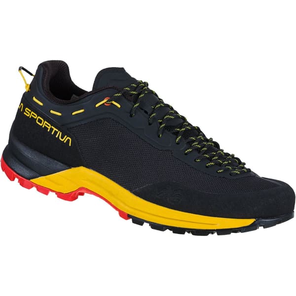 LA SPORTIVA TX GUIDE