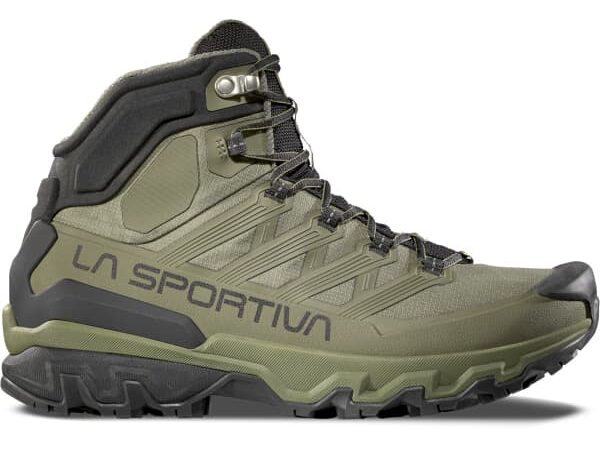 LA SPORTIVA ULTRA RAPTOR 3 MID GTX