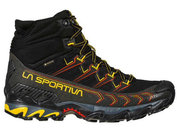 LA SPORTIVA ULTRA RAPTOR II MID GORE-TEX