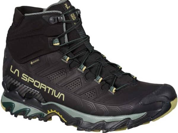 LA SPORTIVA ULTRA RAPTOR II MID LEATHER GORE-TEX