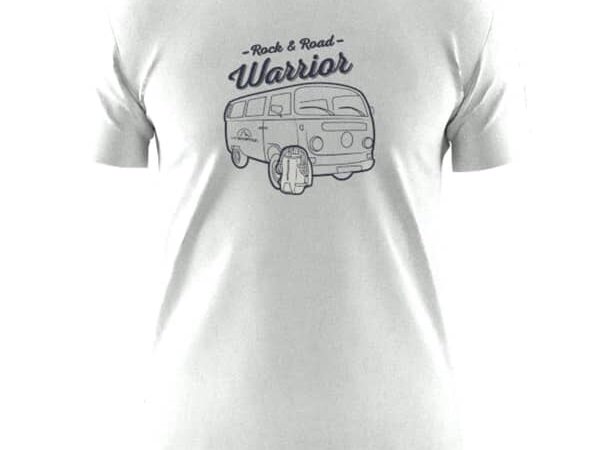 LA SPORTIVA VAN T-SHIRT M