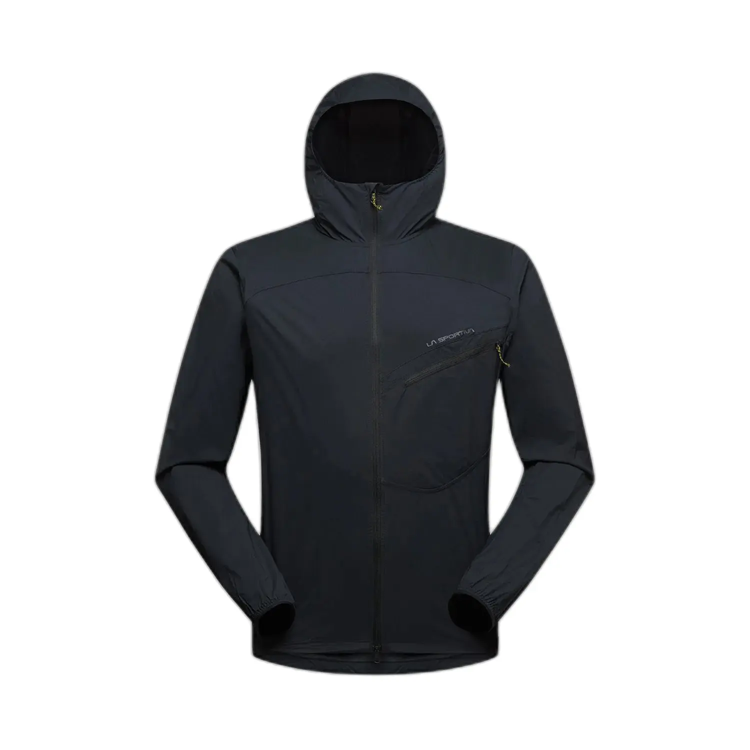 Veste à capuche technique La Sportiva Freeway Wind