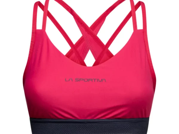 Brassière femme La Sportiva Boulder