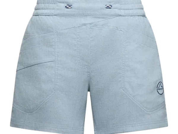 Short femme La Sportiva Sierra Rock