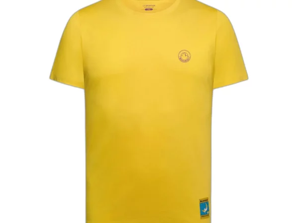 T-shirt La Sportiva Climbing on the Moon