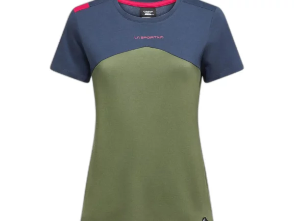 T-shirt femme La Sportiva Roof