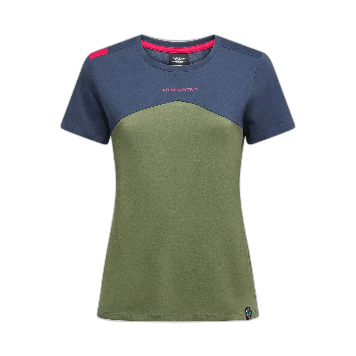 T-shirt femme La Sportiva Roof