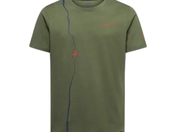 T-shirt La Sportiva Route