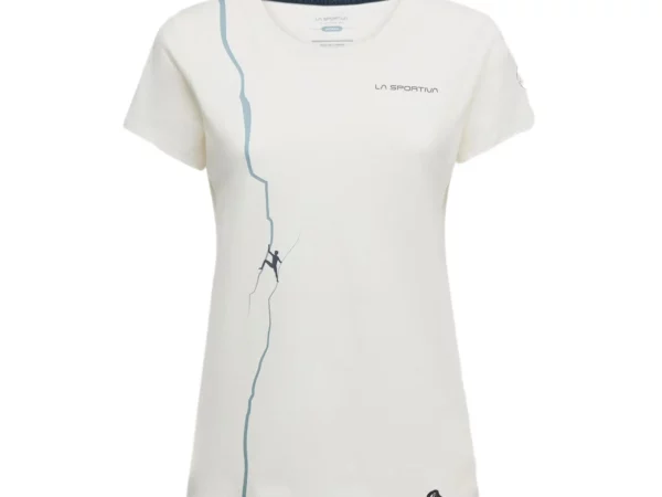 T-shirt femme La Sportiva Route