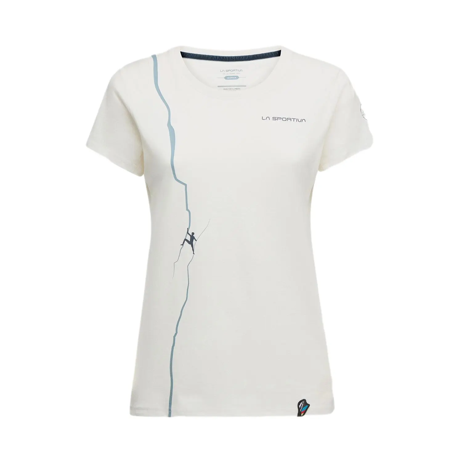 T-shirt femme La Sportiva Route