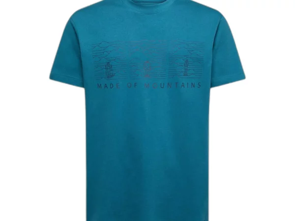 T-shirt La Sportiva Made of Mountain