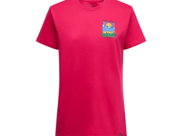 T-shirt femme La Sportiva Always