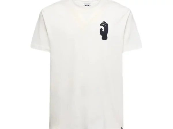 T-shirt en coton biologique La Sportiva Crimp
