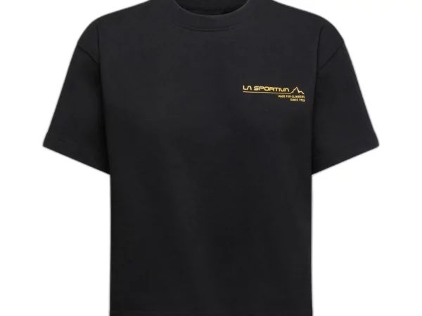 T-shirt court femme La Sportiva Since 1928