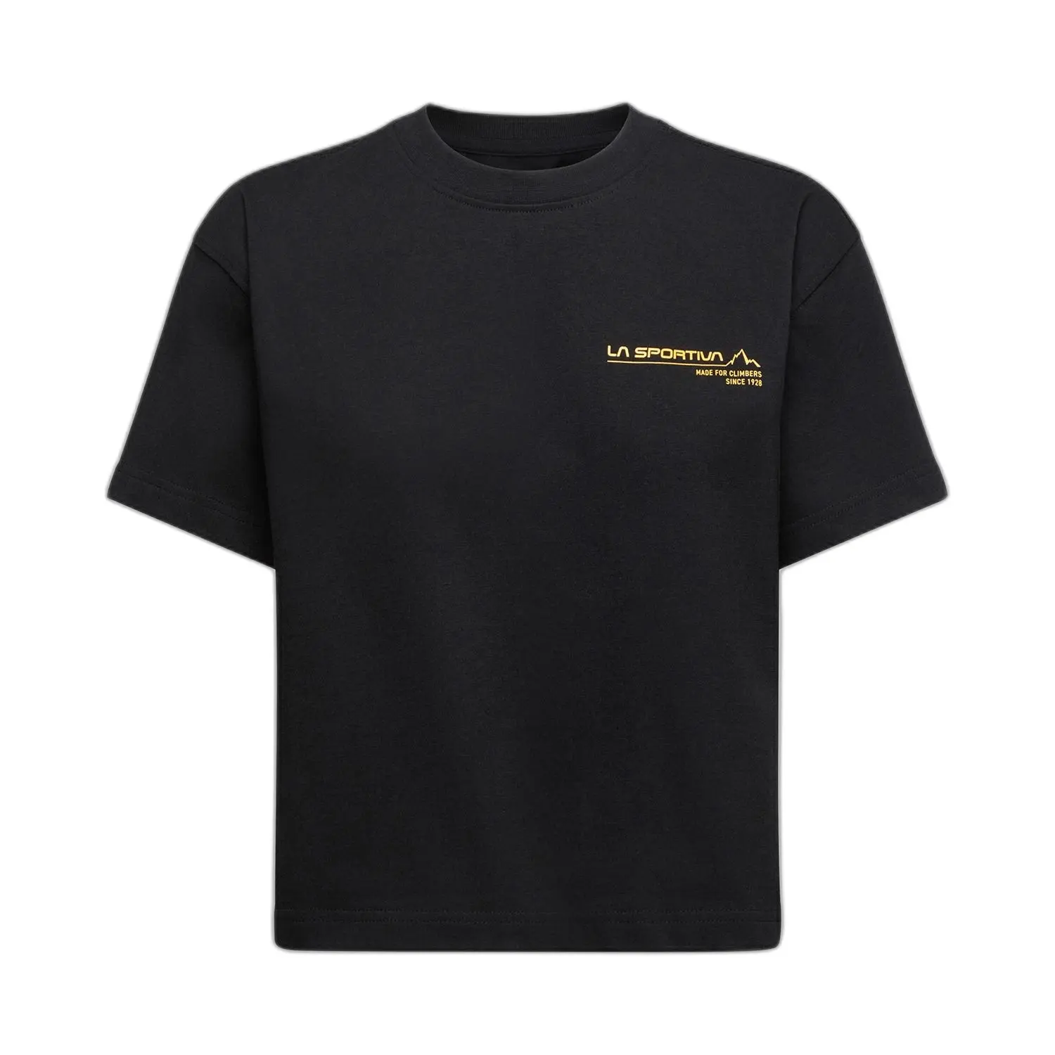 T-shirt court femme La Sportiva Since 1928
