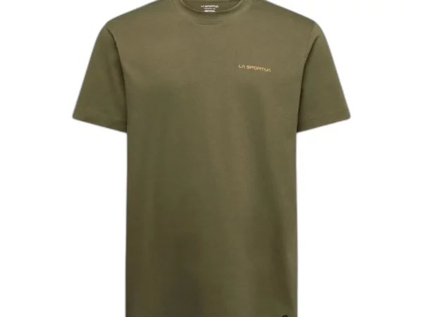 T-shirt La Sportiva Trilogy