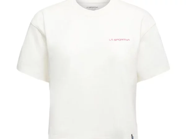 T-shirt femme La Sportiva Redgarden