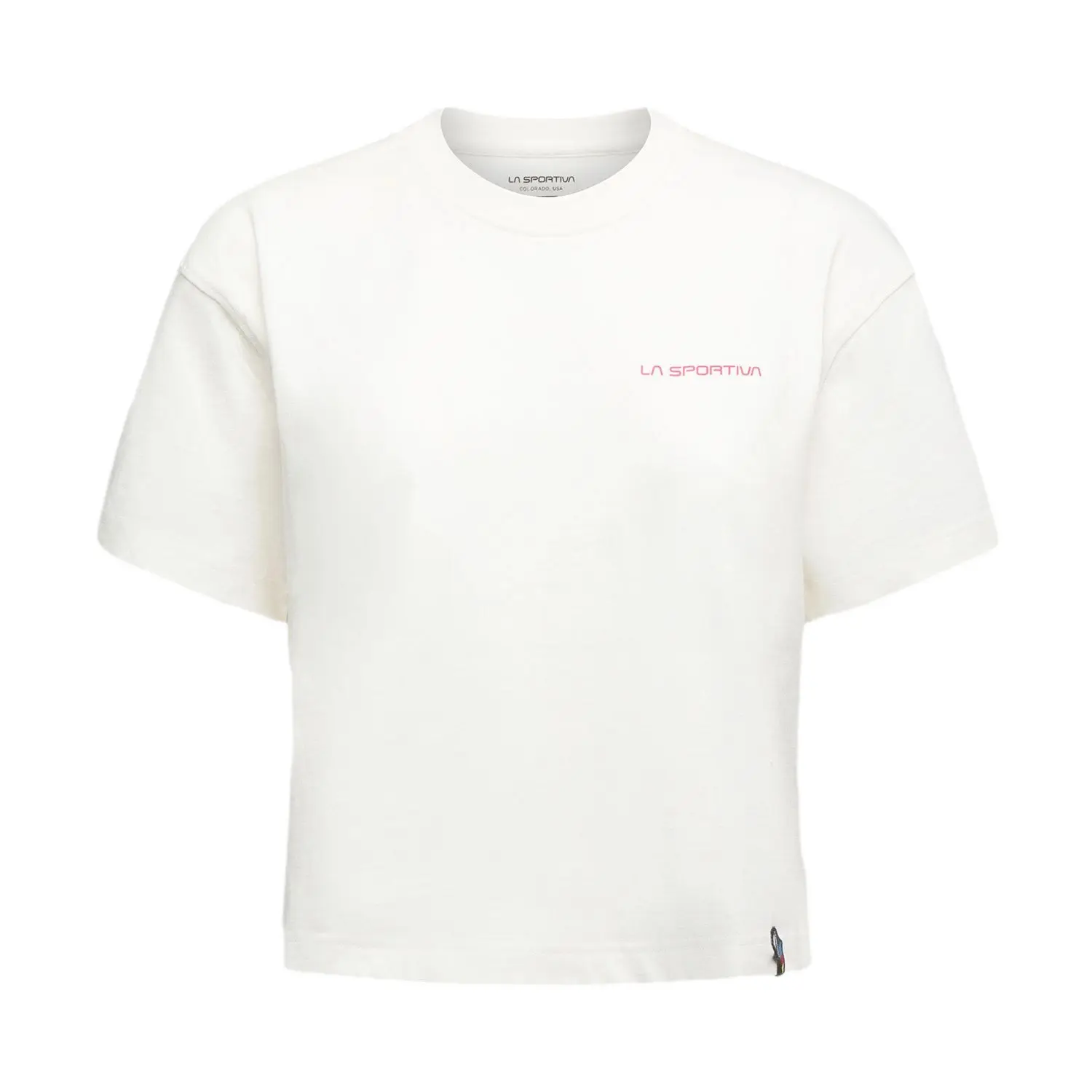 T-shirt femme La Sportiva Redgarden
