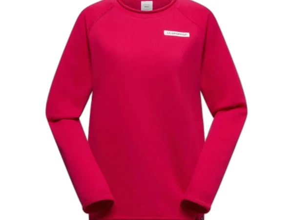 Sweatshirt femme La Sportiva Tufa