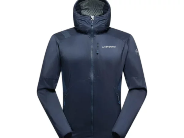 Veste de randonnée à capuche La Sportiva Across Lite