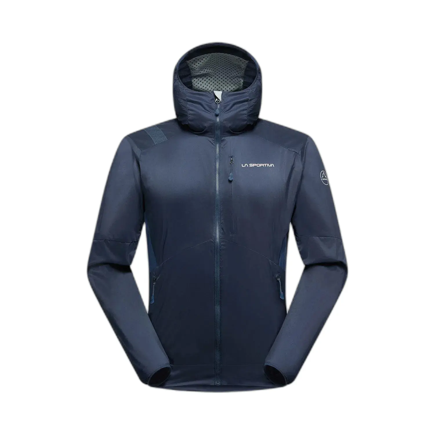 Veste de randonnée à capuche La Sportiva Across Lite
