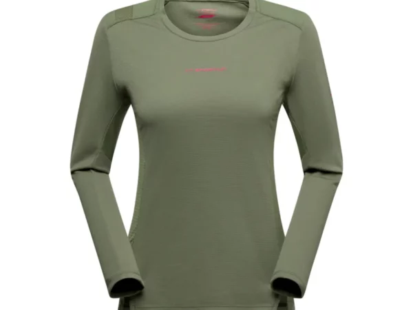 T-shirt manches longues femme La Sportiva Beyond