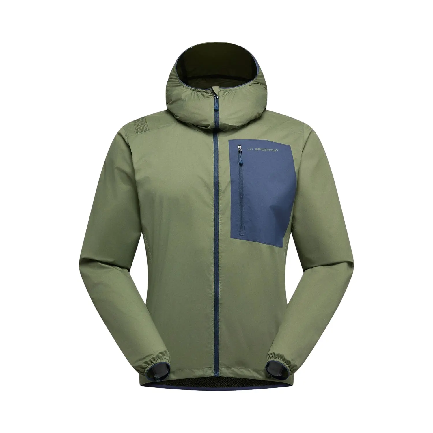 Veste de randonnée La Sportiva Wall Breeze Stretch