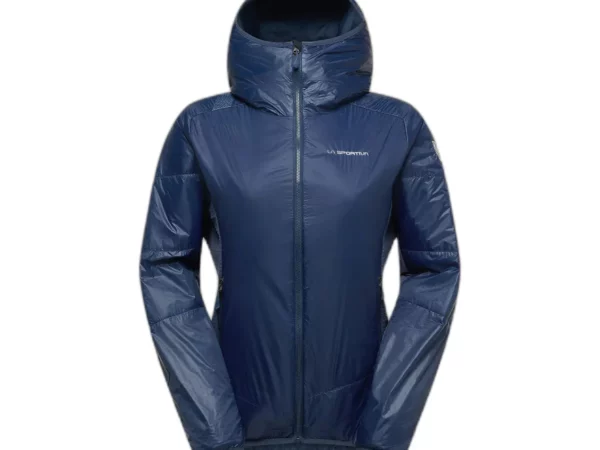 Veste de randonnée femme La Sportiva Aequilibrium Lite