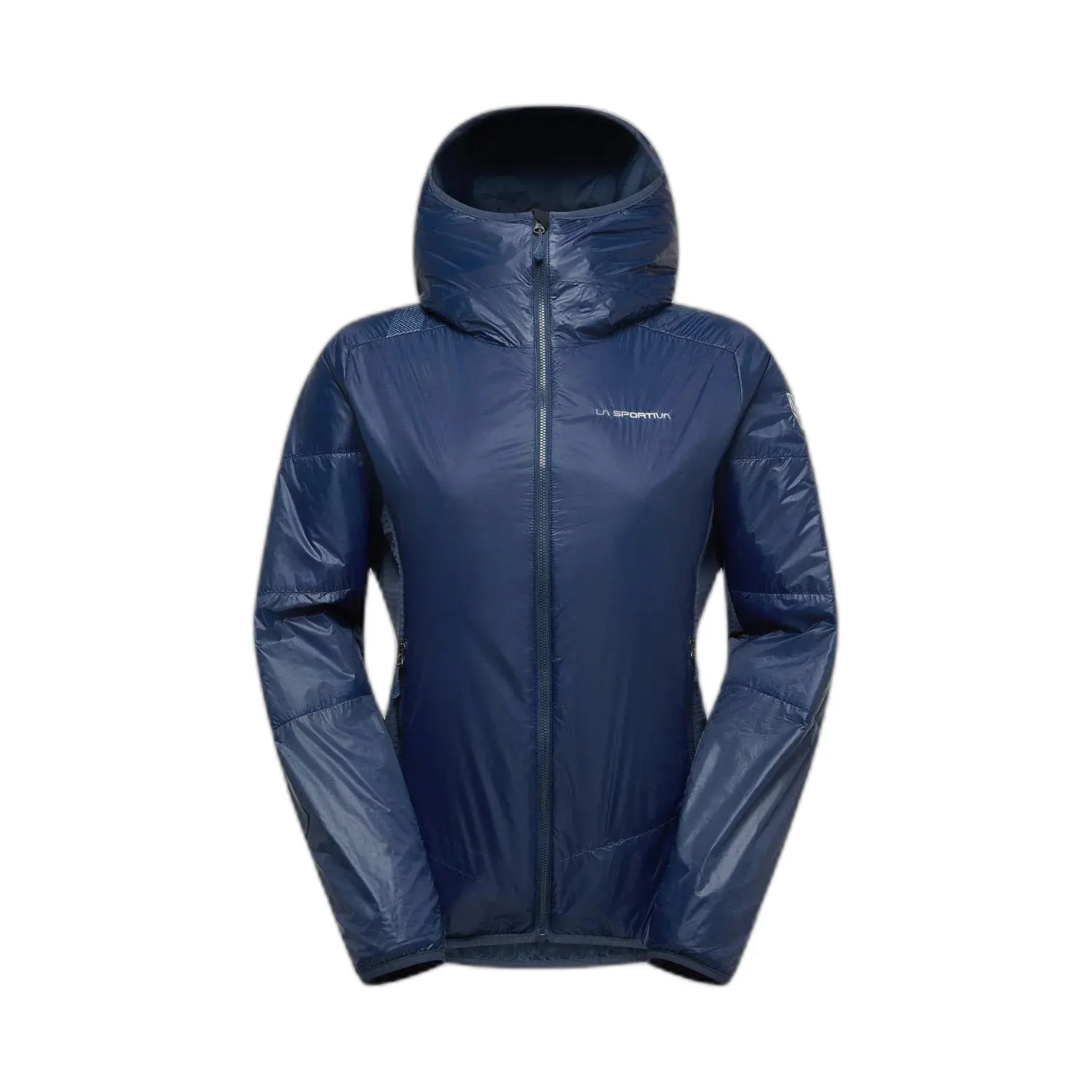 Veste de randonnée femme La Sportiva Aequilibrium Lite