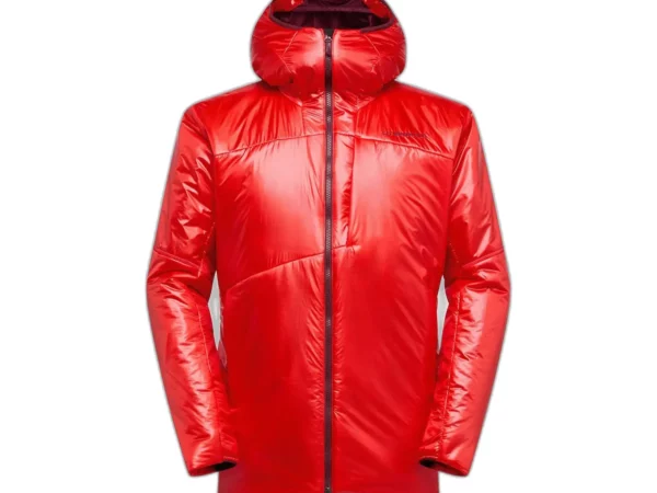 Doudoune à capuche La Sportiva Supercouloir Primaloft