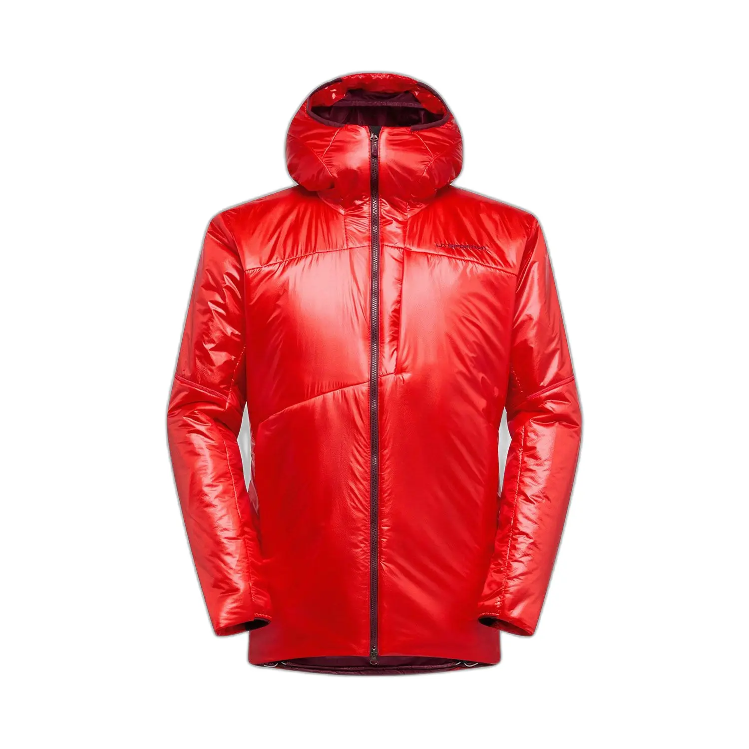 Doudoune à capuche La Sportiva Supercouloir Primaloft