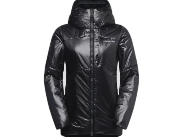 Doudoune à capuche femme La Sportiva Supercouloir Primaloft