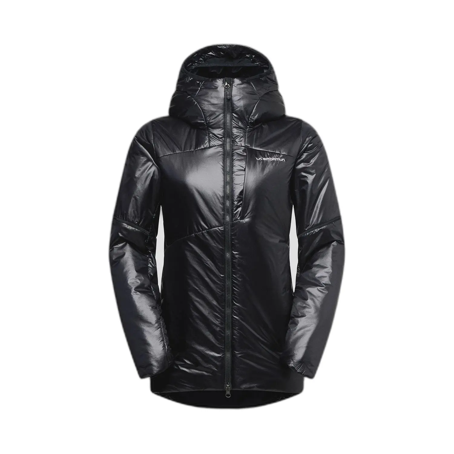 Doudoune à capuche femme La Sportiva Supercouloir Primaloft