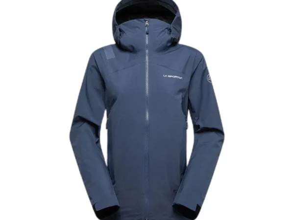 Veste imperméable femme La Sportiva Guide Perfomance Gore-Tex