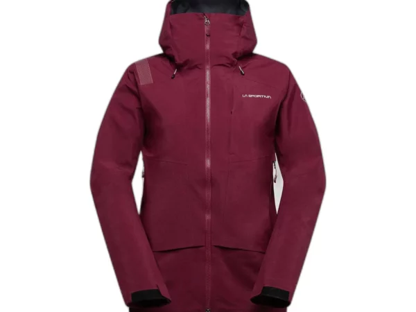 Veste imperméable femme La Sportiva Sender GTX Performance