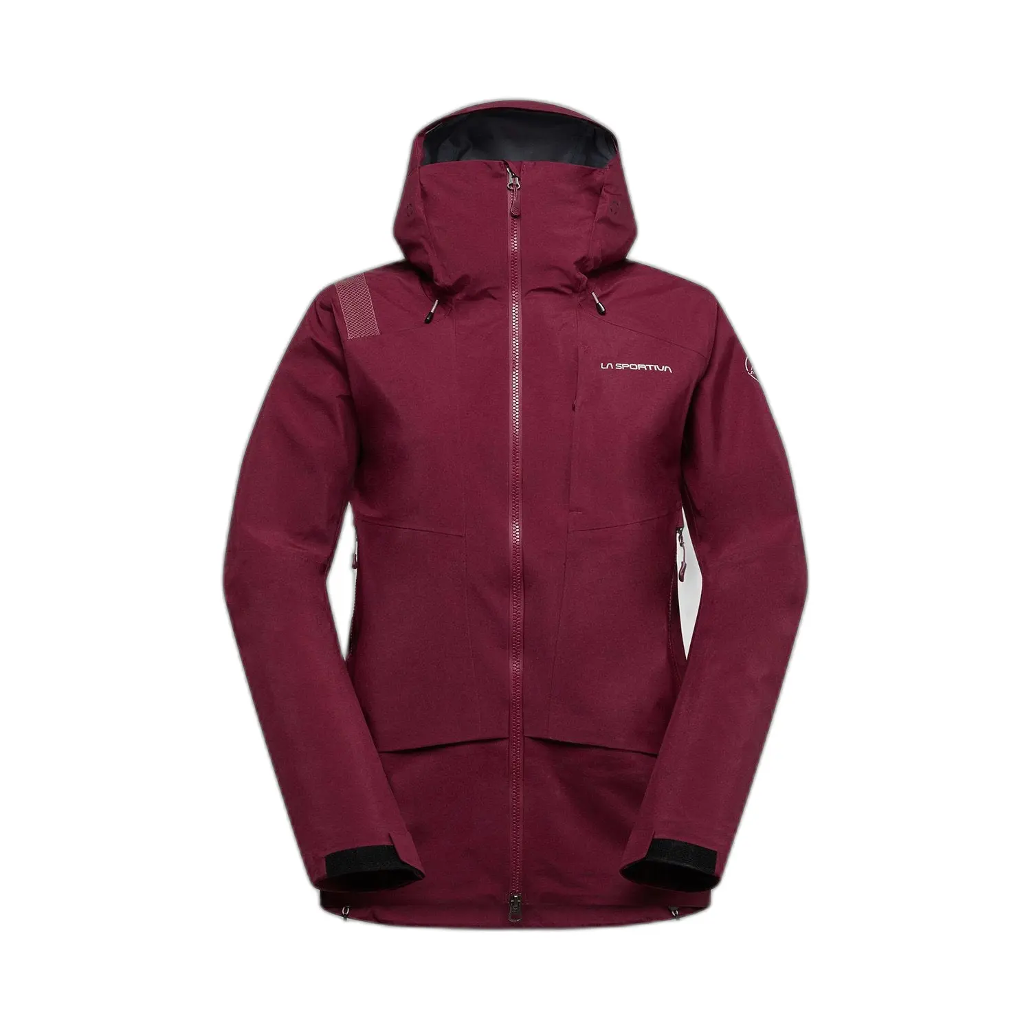 Veste imperméable femme La Sportiva Sender GTX Performance