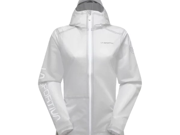 Veste imperméable femme La Sportiva Ethereal Pro
