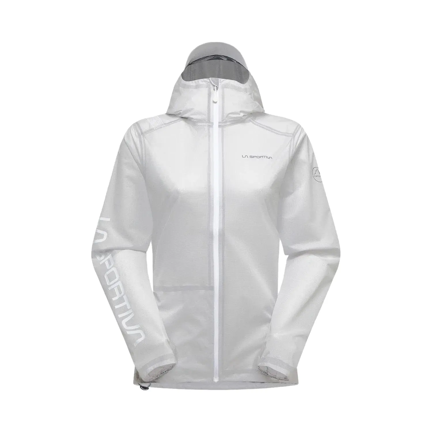 Veste imperméable femme La Sportiva Ethereal Pro