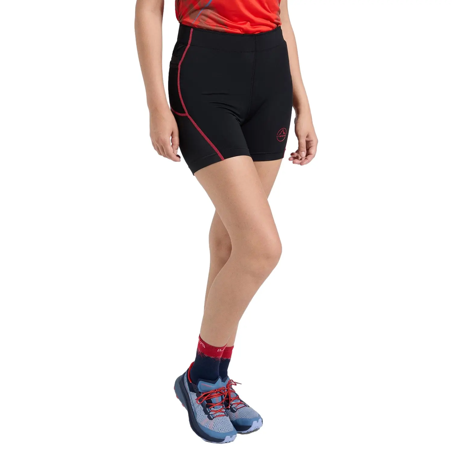 Cuissard femme La Sportiva Triumph