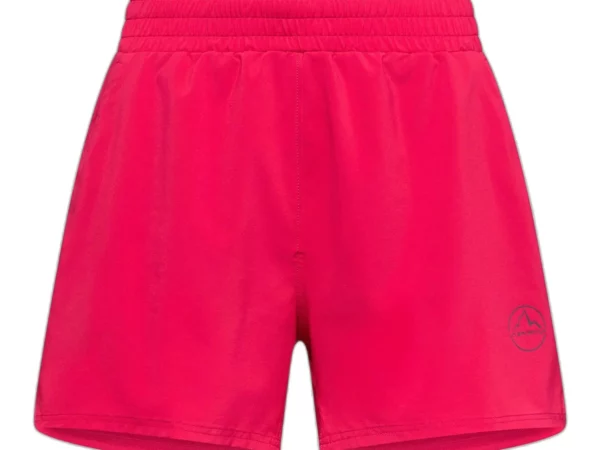 Short femme La Sportiva Pure 4"