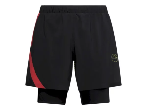 Short La Sportiva Flow 5"