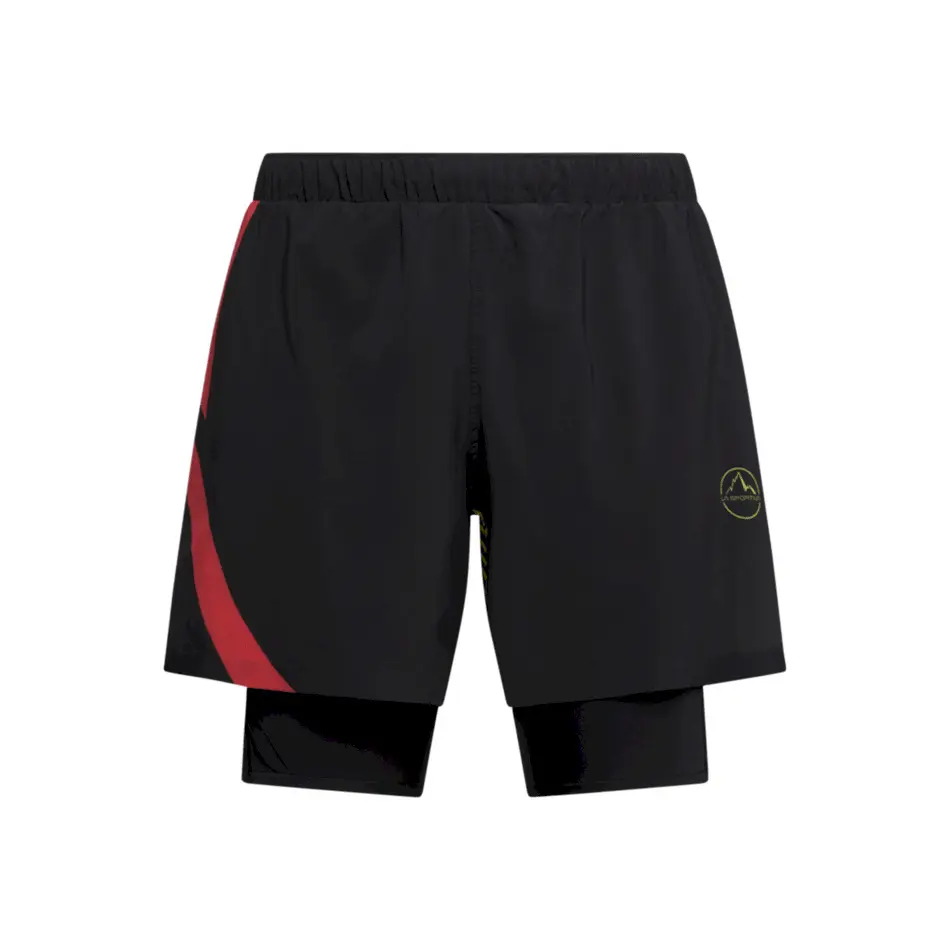 Short La Sportiva Flow 5"