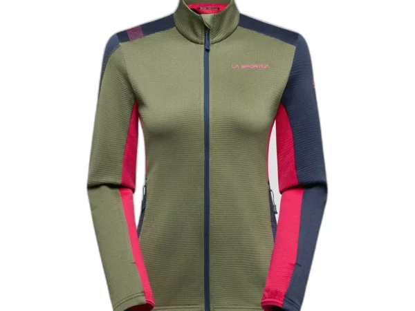 Veste de ski thermique femme La Sportiva Chill