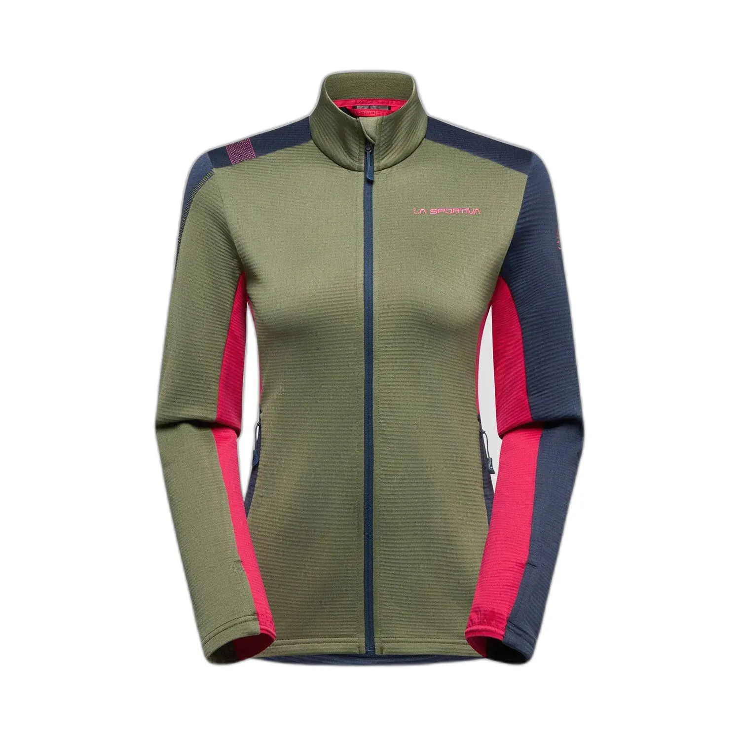Veste de ski thermique femme La Sportiva Chill