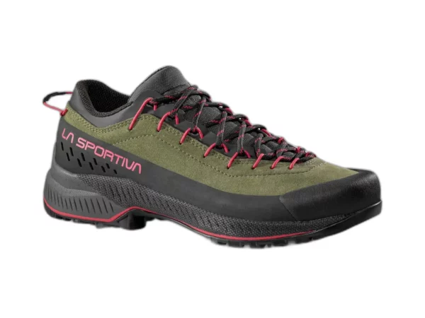 Chaussures d'approche femme La Sportiva TX4 Evo