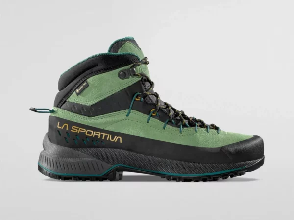 Chaussures d'approche femme La Sportiva TX4 Evo Mid GTX