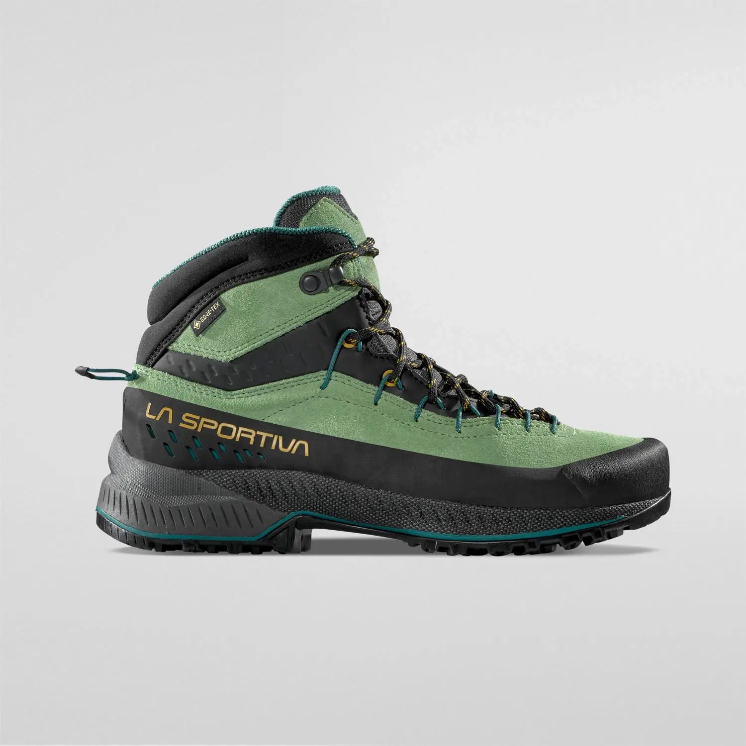 Chaussures d'approche femme La Sportiva TX4 Evo Mid GTX