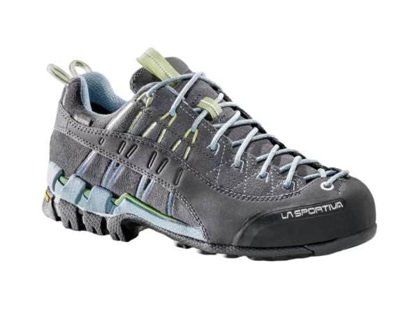 Chaussures de randonnée femme La Sportiva Hyper Gore-Tex