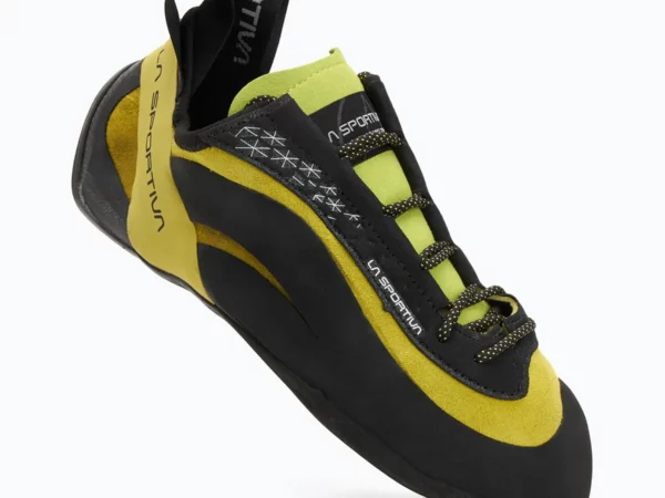 Chaussons d'escalade enfant La Sportiva Miura