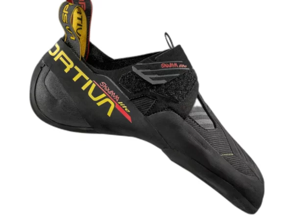 Chaussons d'escalade enfant La Sportiva Skwama Lite